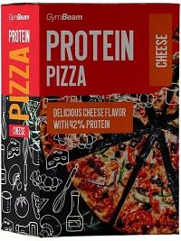 GymBeam Protein Pizza 500 g Cheese