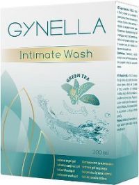 GYNELLA Intimate Wash 200 ml