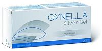 GYNELLA Silver Gel 25 ml
