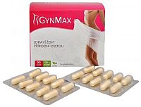 Gynmax cps. 90