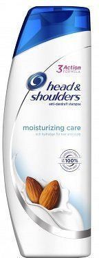H&S šampón Dry Scalp 400ml