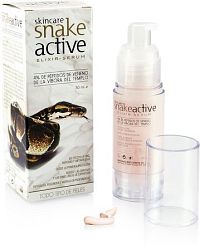 Hadí sérum proti vráskám Diet Esthetic 30 ml