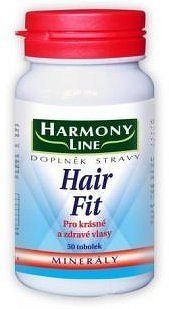 Harmony Line-Hair Fit tob.50