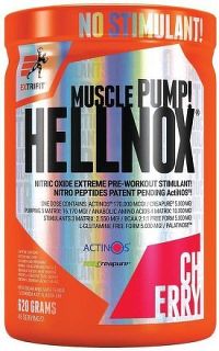 Hellnox 620 g višeň