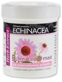 Herb Extract Echinacea mast na poprask.pok.125ml