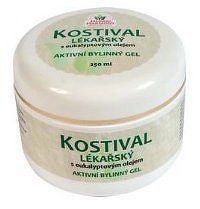 Herbal Harmony Kostival lékařský bylinný gel 250ml