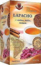 HERBEX Lapacho čaj 20x2g nál.sáčky
