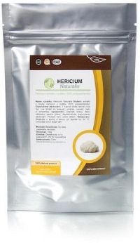 Hericium Naturalis - 100g