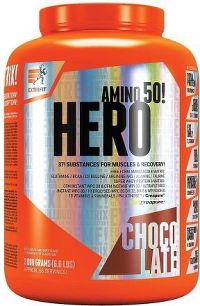 Hero 3000 g čokoláda