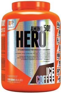 Hero 3000 g ledová káva