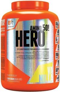 Hero 3000 g vanilka