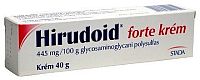 Hirudoid Forte drm.crm.1x40g