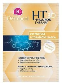 Hyaluron Therapy 3D remodel.intenz.hydr.maska 2x8g