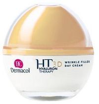 Hyaluron Therapy 3D remodelač.denní kr.SPF15 50ml