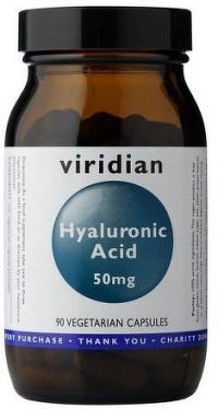 Hyaluronic Acid 90 kapslí