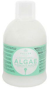 Hydratační šampon Algae (Hidratalo Shampoo) 1000 ml unisex