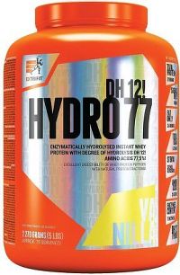 Hydro 77 DH 12  2,27 kg vanilka
