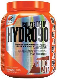 Hydro Isolate 90 1000 g čokoláda