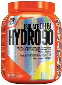 Hydro Isolate 90 1000 g vanilka