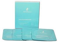Hydrogelové masky BELATHENA s Beta-Glukanem+HA 4ks