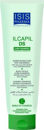 ILCAPIL DS šampon proti lupům 150ml