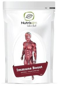 Immune Boost 125g