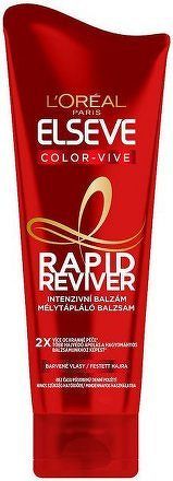 Intenzivní balzám pro barvené vlasy Elseve (Color-Vive Rapid Reviver Conditioner) 180 ml