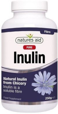 Inulin (100% sypká směs) 250g