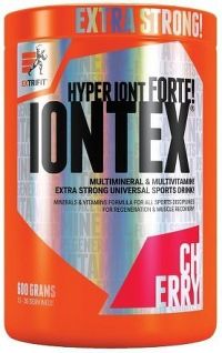 Iontex Forte 600 g višeň