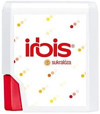 IRBIS Sukralóza s chromem tbl.110 dávkov