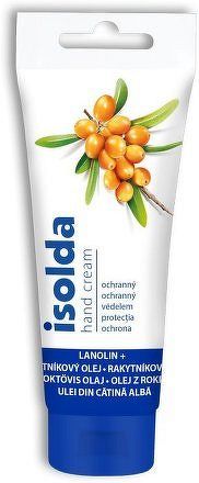 ISOLDA krém lanolin s rakytníkovým olejem 100ml