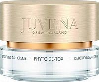 JUVENA PHYTO DE-TOX Detoxifying 24h Cream 50ml