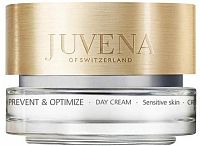 JUVENA PREVENT&OPTIMIZE Day Cream Sensitive 50ml