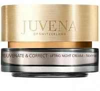 JUVENA REJUVENATE&CORRECT LIFTING Night Cream 50ml