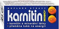 Karnitin+chrom tbl.50