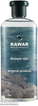 Kawar Sprchový gel 400ml
