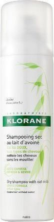 KLORANE Avoine dry šamp.150ml suchý pro norm.vlasy