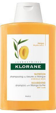 KLORANE Mango šamp. 200ml - mango