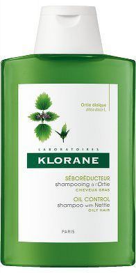 KLORANE Ortie - šampon 200ml