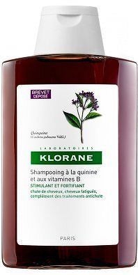 KLORANE Quinine šamp.400ml - posílení vlasů