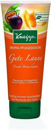 KNEIPP Sprchový balzám Maracuja a grapefruit 200ml