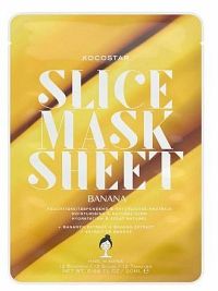 Kocostar Slice mask sheet (Ban?n)