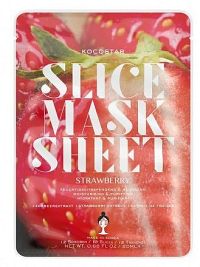 Kocostar Slice mask sheet (Jahody)