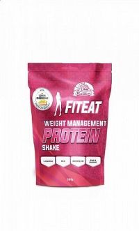 KOLIBA FITEAT, PROTEIN SHAKE, 500g, Citrón - cheescake