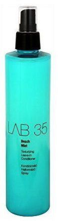 Kondicionér pro kudrnaté vlasy ve spreji LAB 35 (Beach Mist Condicioner) 300 ml