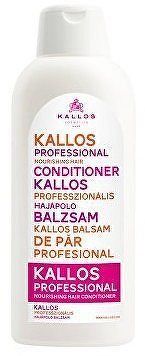 Kondicionér pro suché a lámavé vlasy Professional (Nourishing Hair Conditioner) 1000 ml