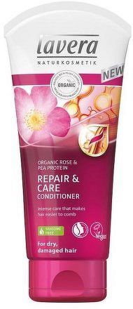 Kondicionér Repair & Care pro jemné vlasy 200 ml Lavera