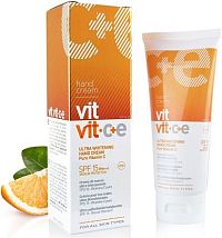 Krém na ruce SPF 15 Vit Vit C+E Diet Esthetic 100 ml