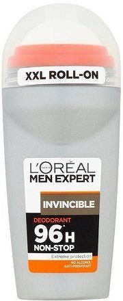 Kuličkový deodorant pro muže Men Expert Invincible 50 ml