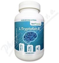 L-tryptofanB6 AcePharma 60x307mg